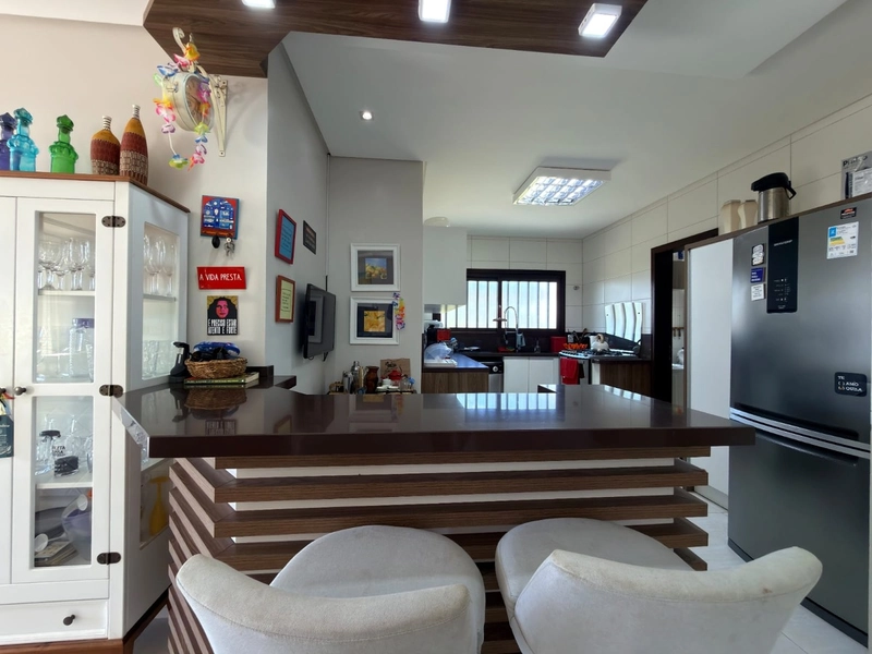 Casa Com 02 Terrenos Na Praia De Noiva Do Mar: 20ª foto da galeria de imagens do imóvel