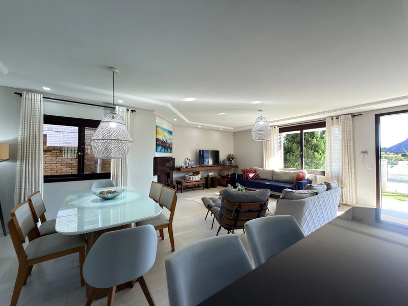 Casa Com 02 Terrenos Na Praia De Noiva Do Mar: 16ª foto da galeria de imagens do imóvel