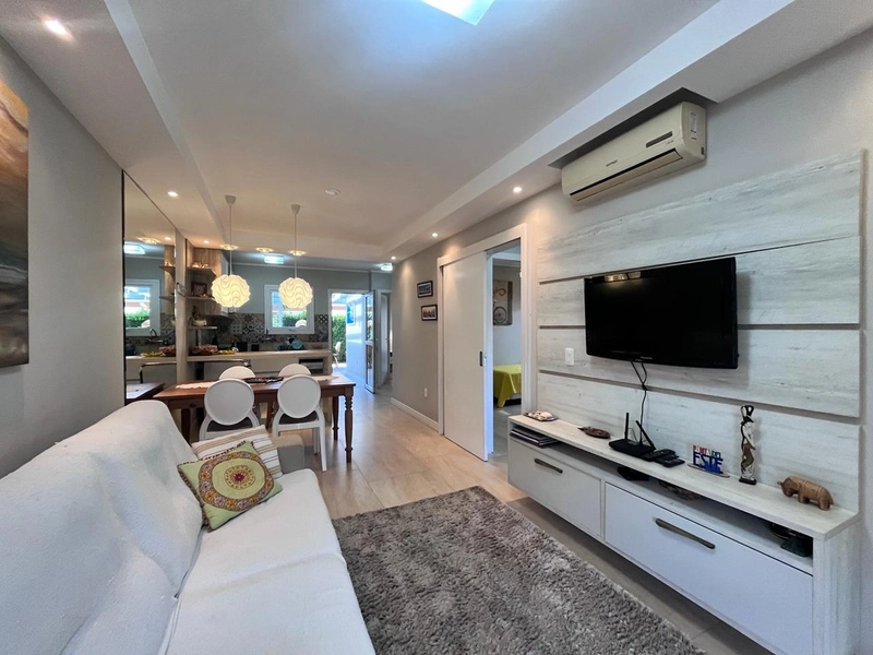 Belissíma Casa No Condominio Casa Hermosa: 4ª foto da galeria de imagens do imóvel
