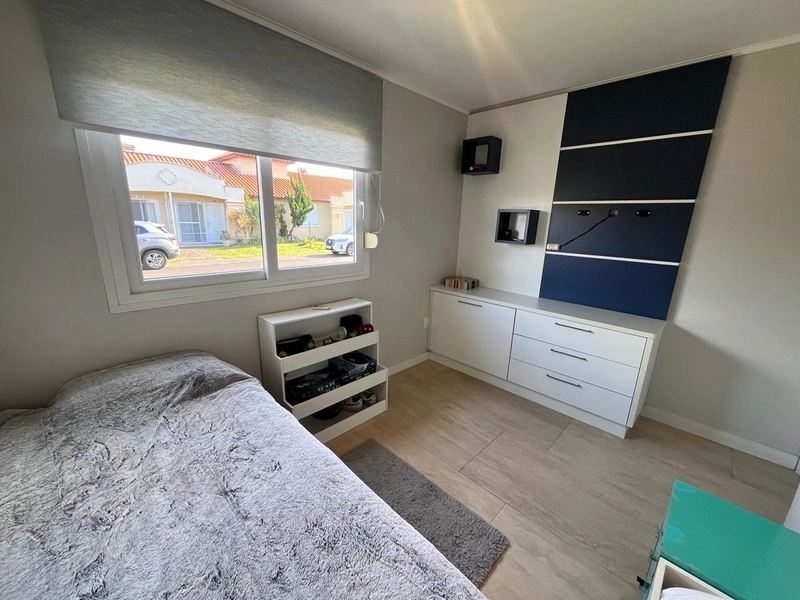 Belissíma Casa No Condominio Casa Hermosa: 25ª foto da galeria de imagens do imóvel