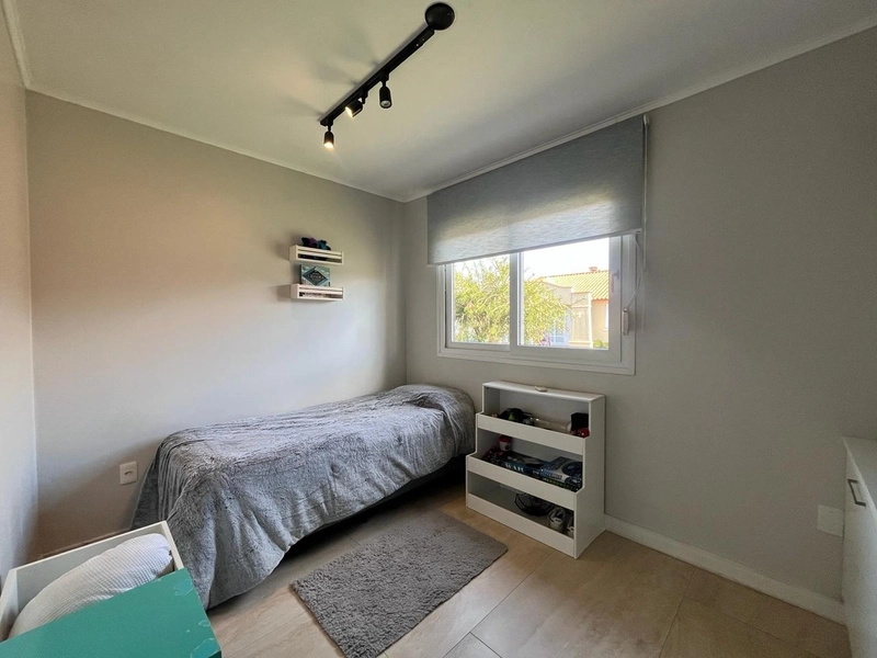 Belissíma Casa No Condominio Casa Hermosa: 24ª foto da galeria de imagens do imóvel