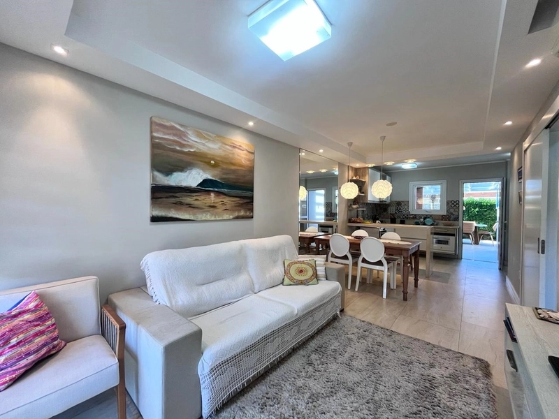 Belissíma Casa No Condominio Casa Hermosa: 3ª foto da galeria de imagens do imóvel