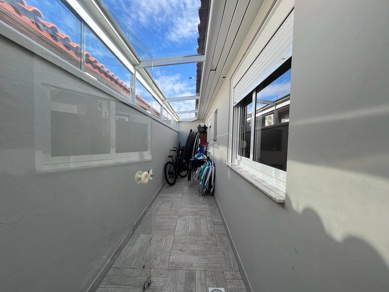 Belissíma Casa No Condominio Casa Hermosa: 19ª foto da galeria de imagens do imóvel