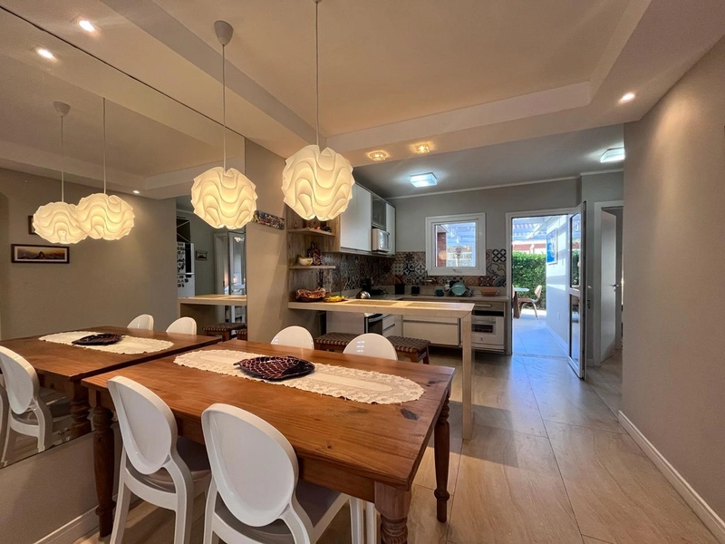 Belissíma Casa No Condominio Casa Hermosa: 7ª foto da galeria de imagens do imóvel