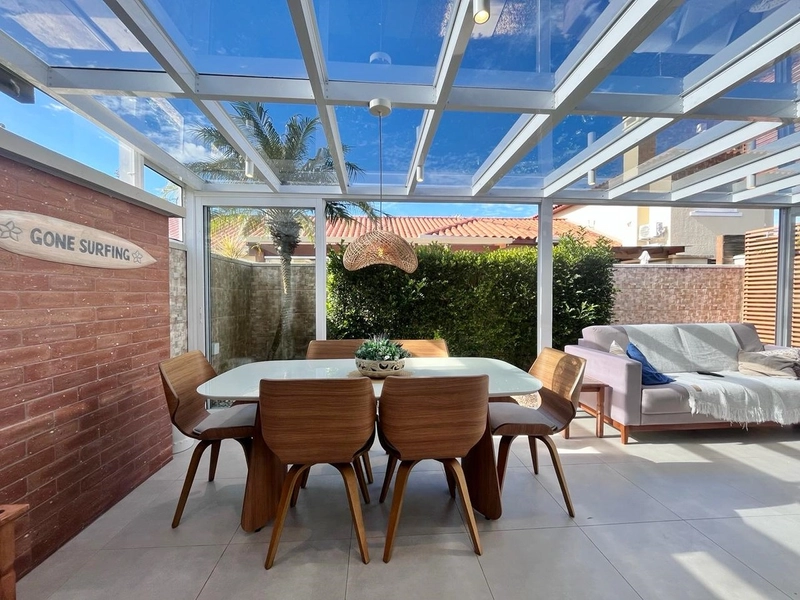 Belissíma Casa No Condominio Casa Hermosa: 10ª foto da galeria de imagens do imóvel