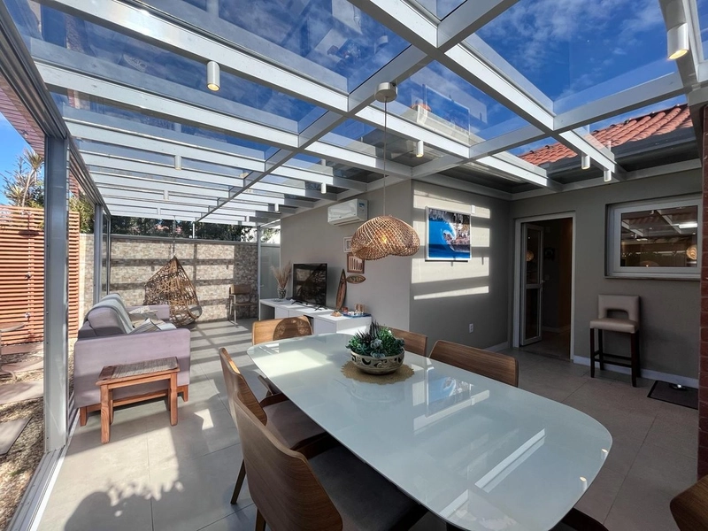 Belissíma Casa No Condominio Casa Hermosa: 12ª foto da galeria de imagens do imóvel