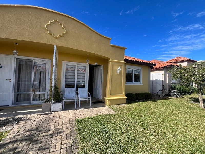 Belissíma Casa No Condominio Casa Hermosa: 2ª foto da galeria de imagens do imóvel