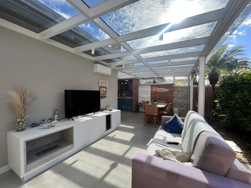 Belissíma Casa No Condominio Casa Hermosa: 14ª foto da galeria de imagens do imóvel