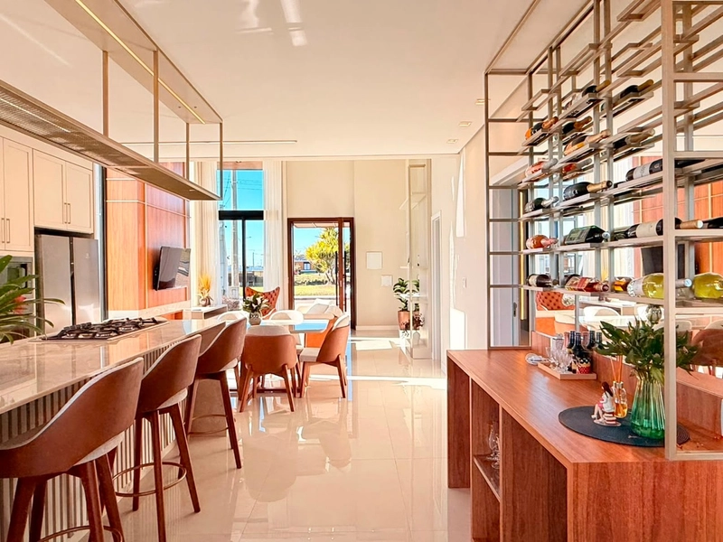 Maravilhosa Casa Na Nova Xangri-lá: 10ª foto da galeria de imagens do imóvel