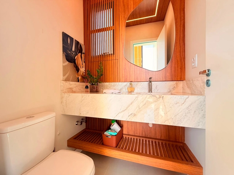 Maravilhosa Casa Na Nova Xangri-lá: 14ª foto da galeria de imagens do imóvel