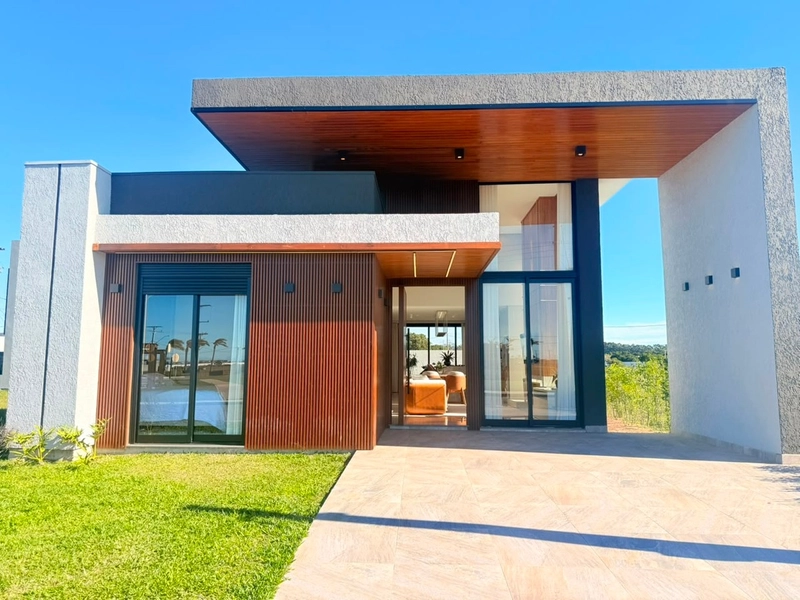 Maravilhosa Casa Na Nova Xangri-lá: 1ª foto da galeria de imagens do imóvel