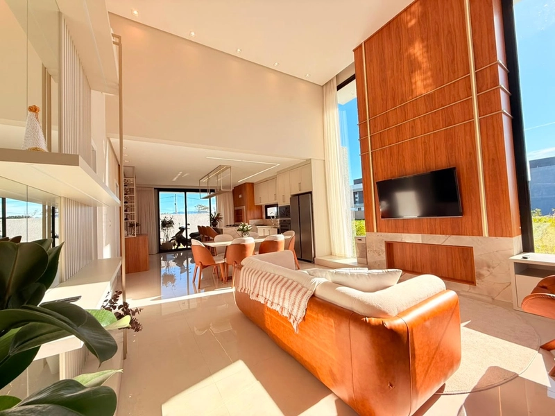 Maravilhosa Casa Na Nova Xangri-lá: 3ª foto da galeria de imagens do imóvel