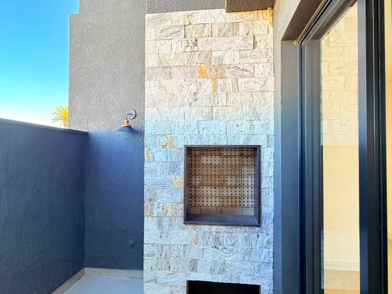 Linda Casa Na Nova Xangri-lá: 7ª foto da galeria de imagens do imóvel