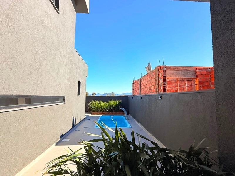 Linda Casa Na Nova Xangri-lá: 5ª foto da galeria de imagens do imóvel