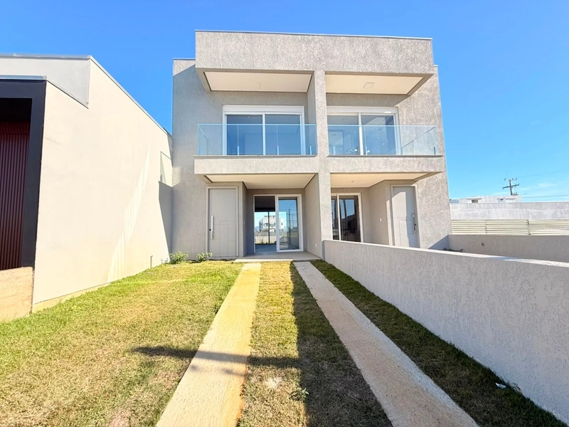 Lindo Sobrado Na Nova Xangri-lá: 1ª foto da galeria de imagens do imóvel