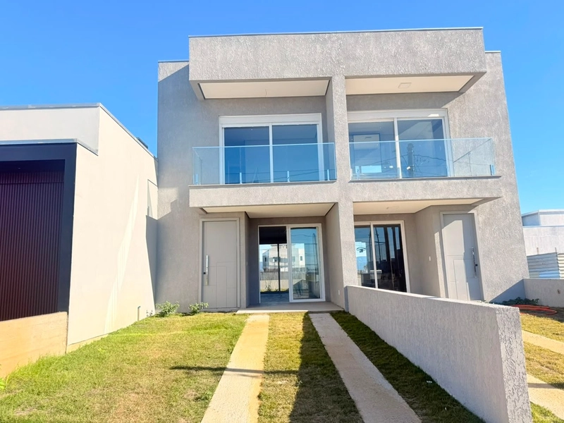 Lindo Sobrado Na Nova Xangri-lá: 3ª foto da galeria de imagens do imóvel