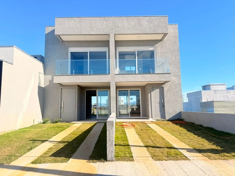 Lindo Sobrado Na Nova Xangri-lá: 2ª foto da galeria de imagens do imóvel