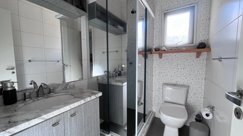 Casa no Condomínio Casa Hermosa com 2 Dormitórios e Hidromassagem!: 12ª foto da galeria de imagens do imóvel