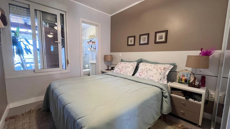 Casa no Condomínio Casa Hermosa com 2 Dormitórios e Hidromassagem!: 16ª foto da galeria de imagens do imóvel