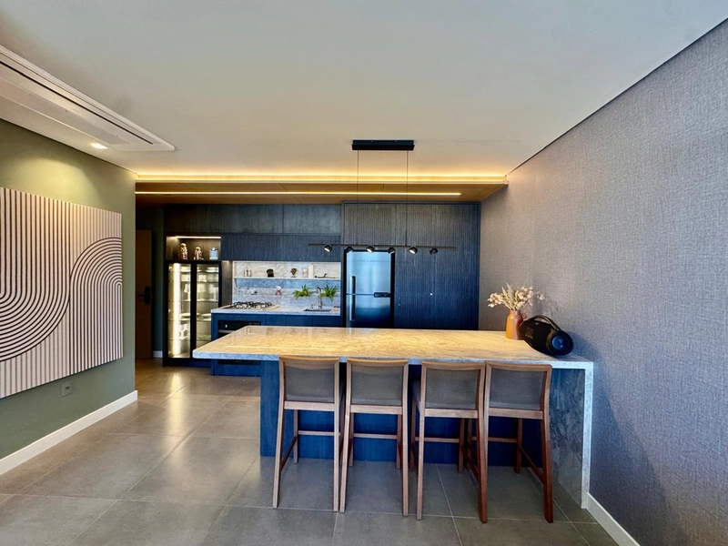 Lindo Apartamento Mobiliado e Decorado em Atlântida: 19ª foto da galeria de imagens do imóvel