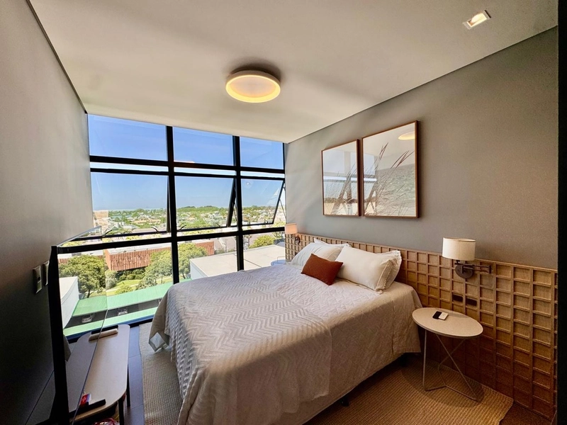 Lindo Apartamento Mobiliado e Decorado em Atlântida: 22ª foto da galeria de imagens do imóvel