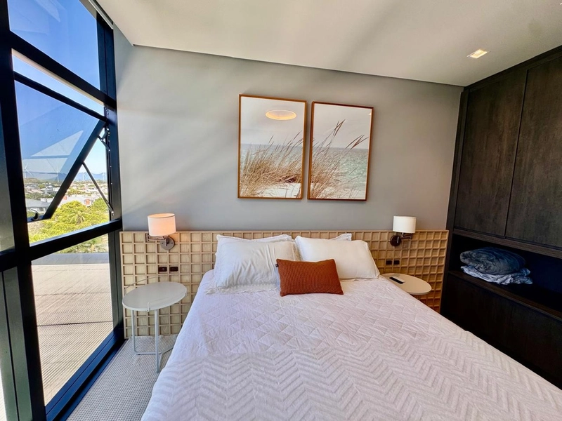 Lindo Apartamento Mobiliado e Decorado em Atlântida: 27ª foto da galeria de imagens do imóvel