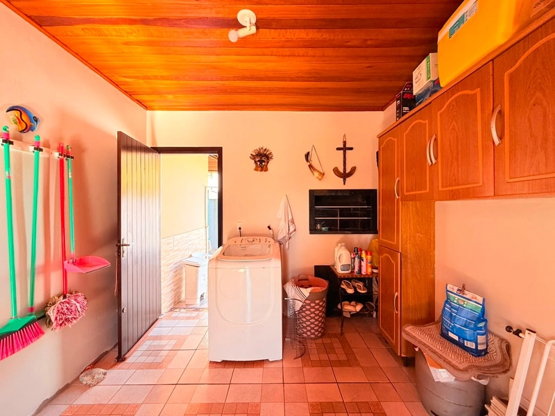 Linda Casa de Esquina em Atlântida Sul!: 15ª foto da galeria de imagens do imóvel