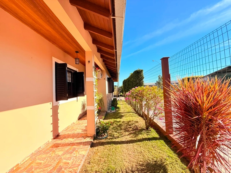 Linda Casa de Esquina em Atlântida Sul!: 17ª foto da galeria de imagens do imóvel