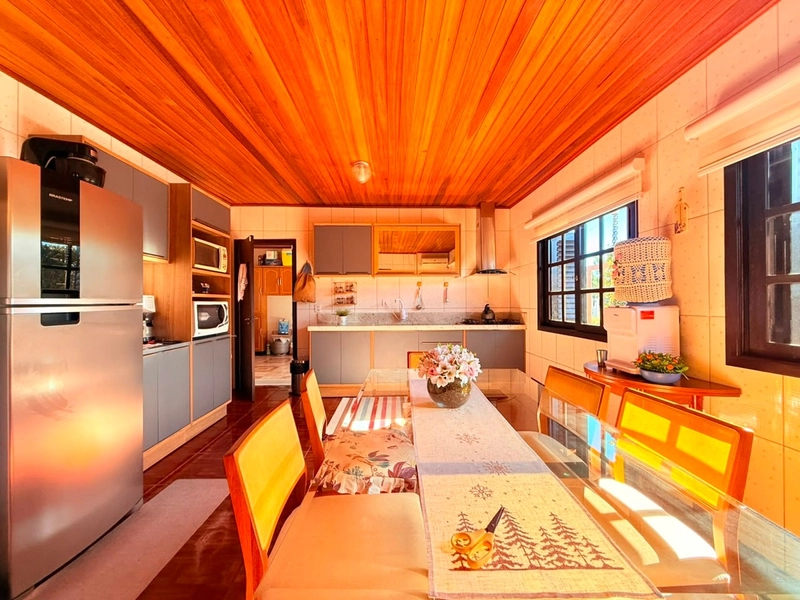 Linda Casa de Esquina em Atlântida Sul!: 7ª foto da galeria de imagens do imóvel
