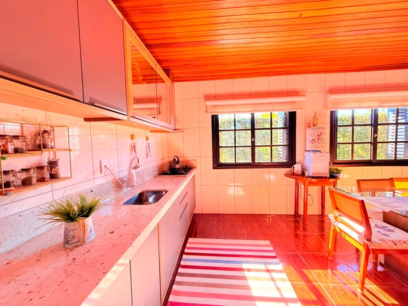 Linda Casa de Esquina em Atlântida Sul!: 8ª foto da galeria de imagens do imóvel