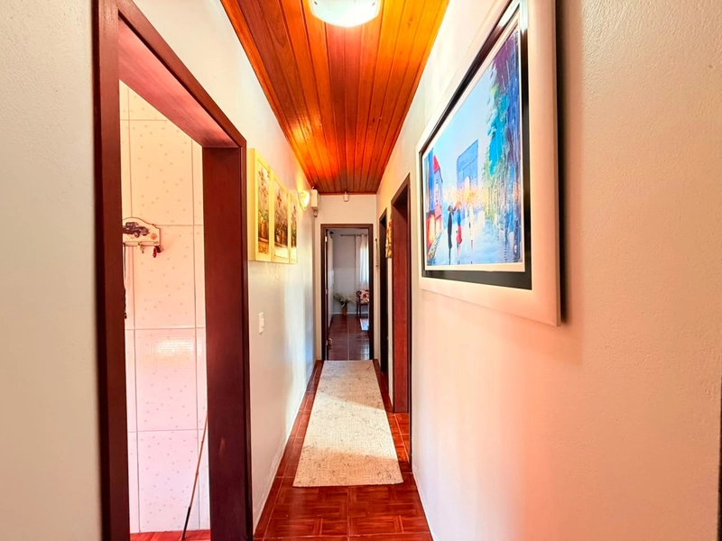 Linda Casa de Esquina em Atlântida Sul!: 9ª foto da galeria de imagens do imóvel