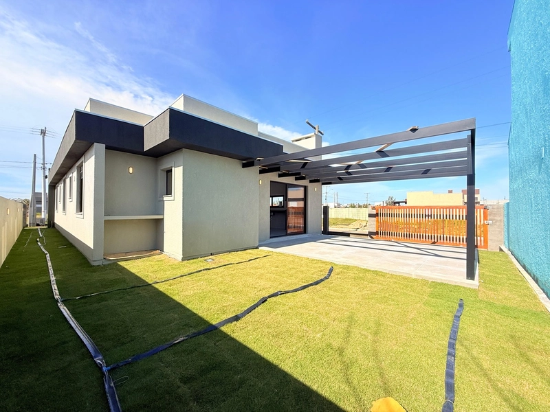 Linda Casa na Avenida Paraguassu com 3 Dormitórios: 13ª foto da galeria de imagens do imóvel
