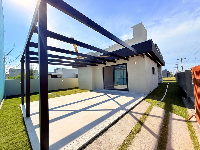 Linda Casa na Avenida Paraguassu com 3 Dormitórios: 12ª foto da galeria de imagens do imóvel