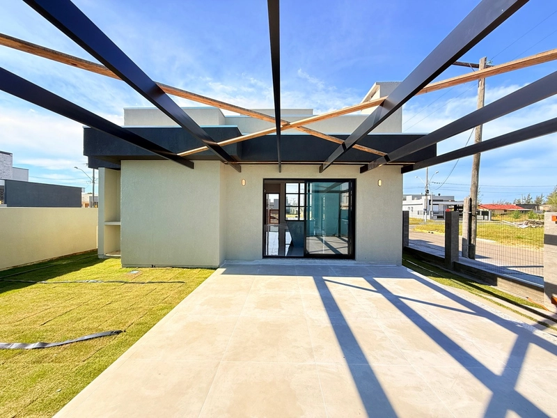 Linda Casa na Avenida Paraguassu com 3 Dormitórios: 10ª foto da galeria de imagens do imóvel