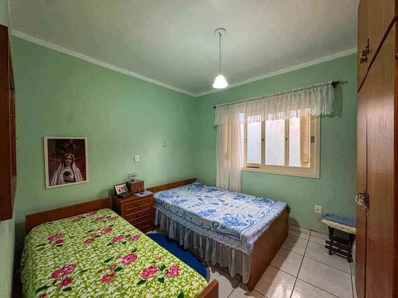 Linda Casa no Centro de Xangri-Lá com 3 Dormitórios e Pátio Amplo!: 12ª foto da galeria de imagens do imóvel