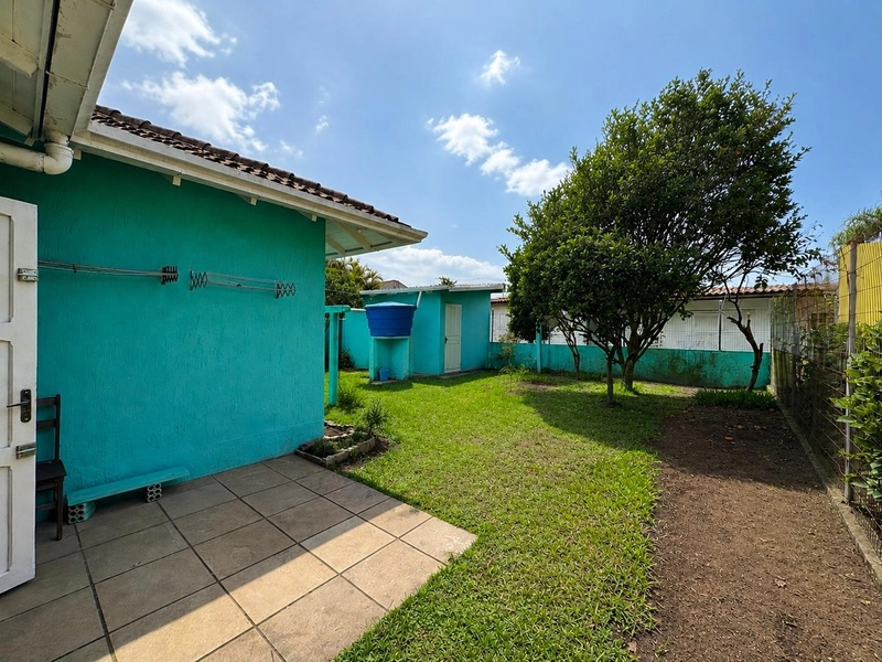 Linda Casa no Centro de Xangri-Lá com 3 Dormitórios e Pátio Amplo!: 19ª foto da galeria de imagens do imóvel