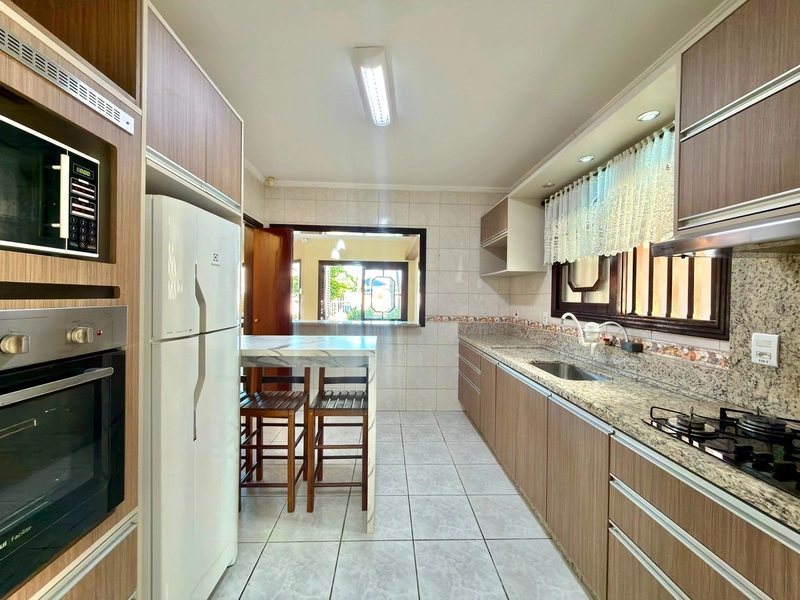 Linda Casa com 3 Dormitórios no Centro de Xangri-Lá!: 7ª foto da galeria de imagens do imóvel