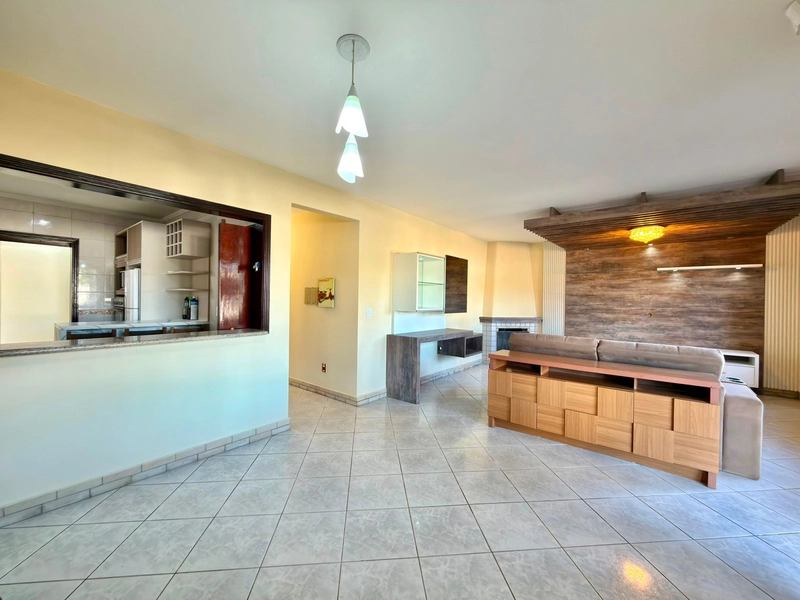 Linda Casa com 3 Dormitórios no Centro de Xangri-Lá!: 4ª foto da galeria de imagens do imóvel