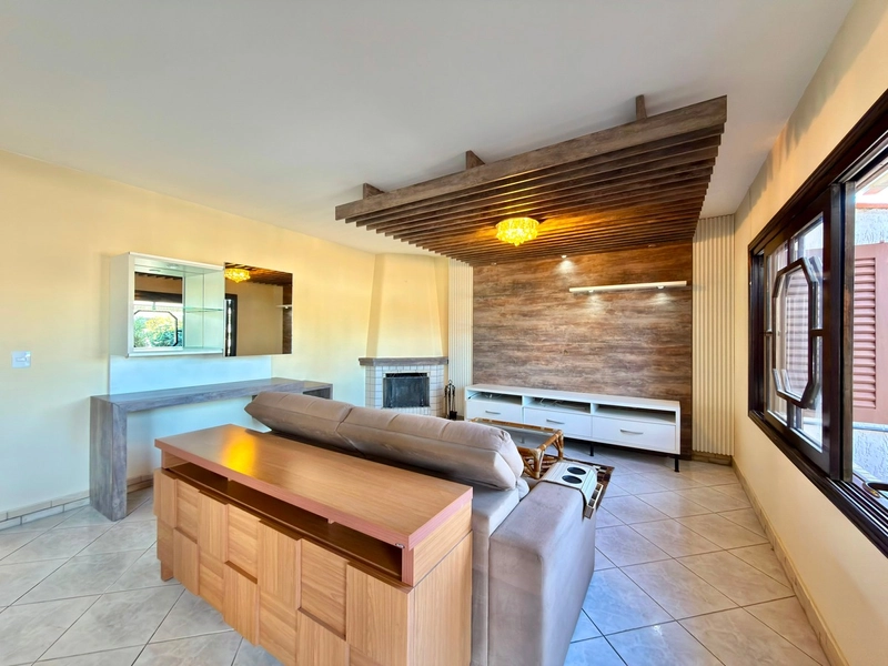 Linda Casa com 3 Dormitórios no Centro de Xangri-Lá!: 5ª foto da galeria de imagens do imóvel