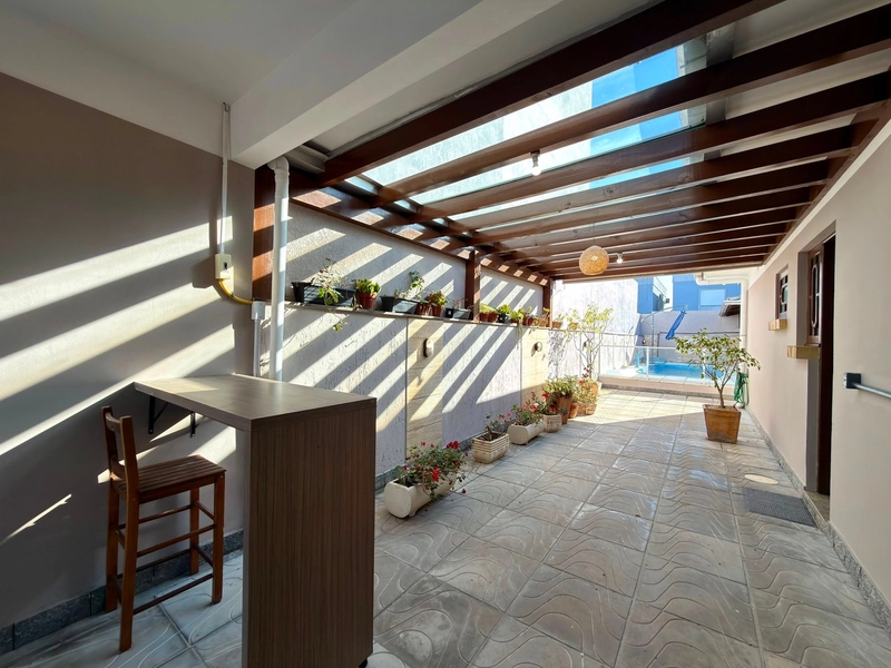 Linda Casa com 3 Dormitórios no Centro de Xangri-Lá!: 20ª foto da galeria de imagens do imóvel