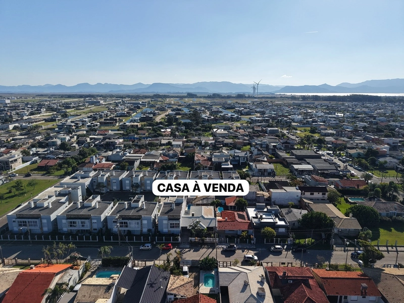 Linda Casa com 3 Dormitórios no Centro de Xangri-Lá!: 29ª foto da galeria de imagens do imóvel