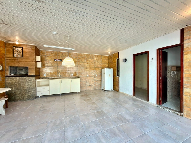 Linda Casa com 3 Dormitórios no Centro de Xangri-Lá!: 11ª foto da galeria de imagens do imóvel