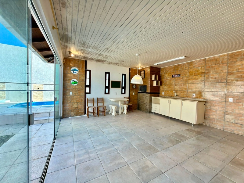 Linda Casa com 3 Dormitórios no Centro de Xangri-Lá!: 12ª foto da galeria de imagens do imóvel