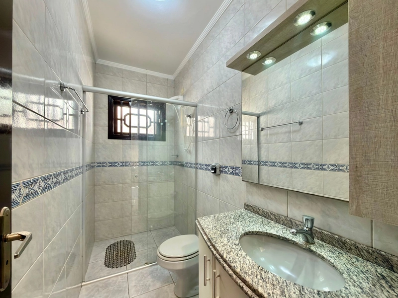 Linda Casa com 3 Dormitórios no Centro de Xangri-Lá!: 13ª foto da galeria de imagens do imóvel