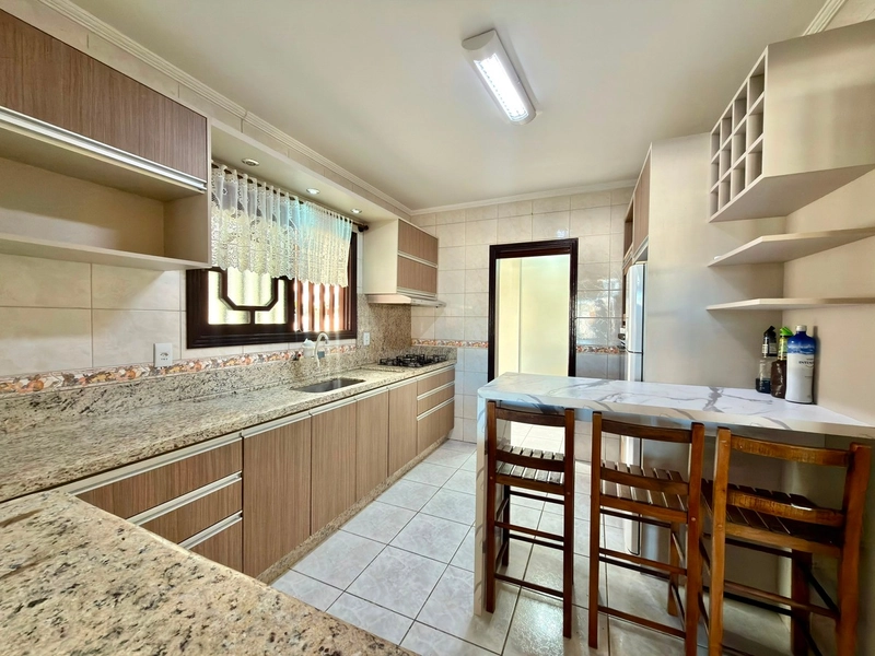 Linda Casa com 3 Dormitórios no Centro de Xangri-Lá!: 8ª foto da galeria de imagens do imóvel