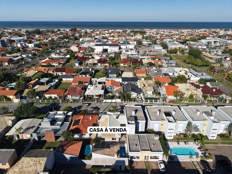 Linda Casa com 3 Dormitórios no Centro de Xangri-Lá!: 26ª foto da galeria de imagens do imóvel