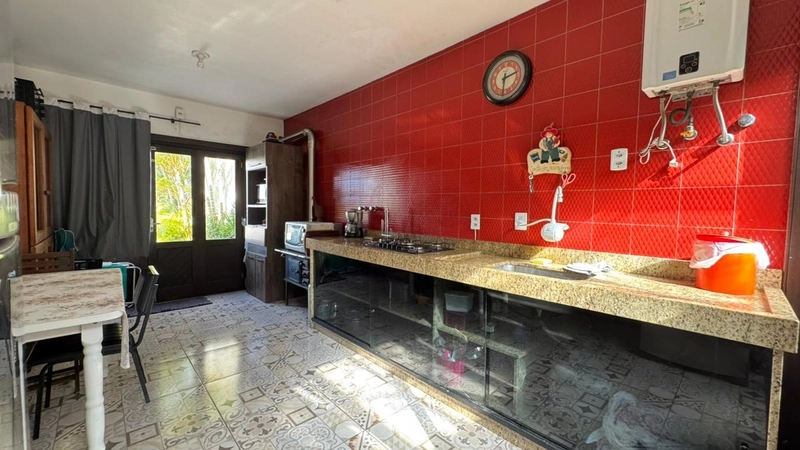 Casa Completa com Living Integrado, 3 Dormitórios e Ótima Localidade!: 13ª foto da galeria de imagens do imóvel