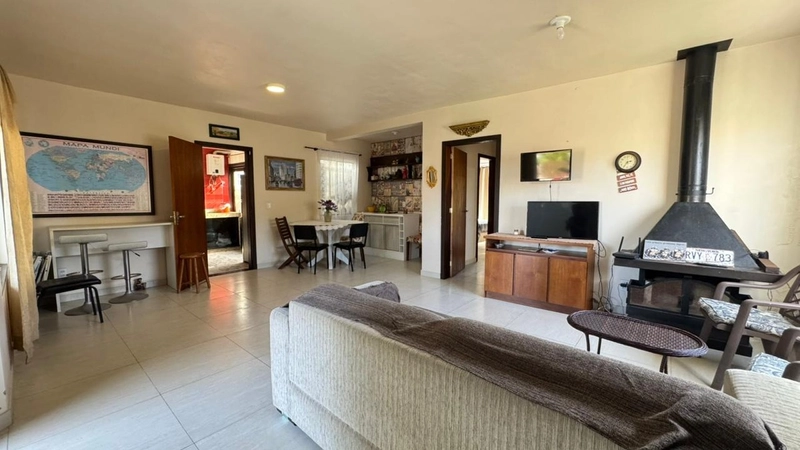 Casa Completa com Living Integrado, 3 Dormitórios e Ótima Localidade!: 9ª foto da galeria de imagens do imóvel