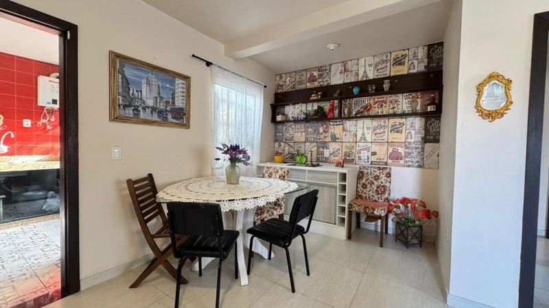 Casa Completa com Living Integrado, 3 Dormitórios e Ótima Localidade!: 12ª foto da galeria de imagens do imóvel