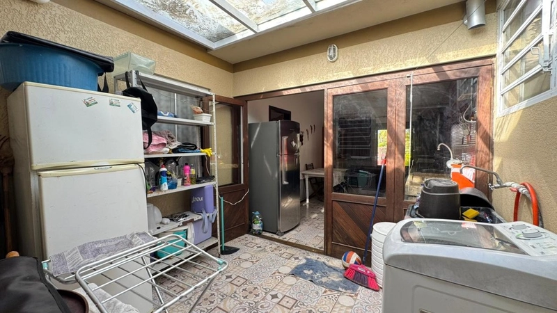Casa Completa com Living Integrado, 3 Dormitórios e Ótima Localidade!: 25ª foto da galeria de imagens do imóvel